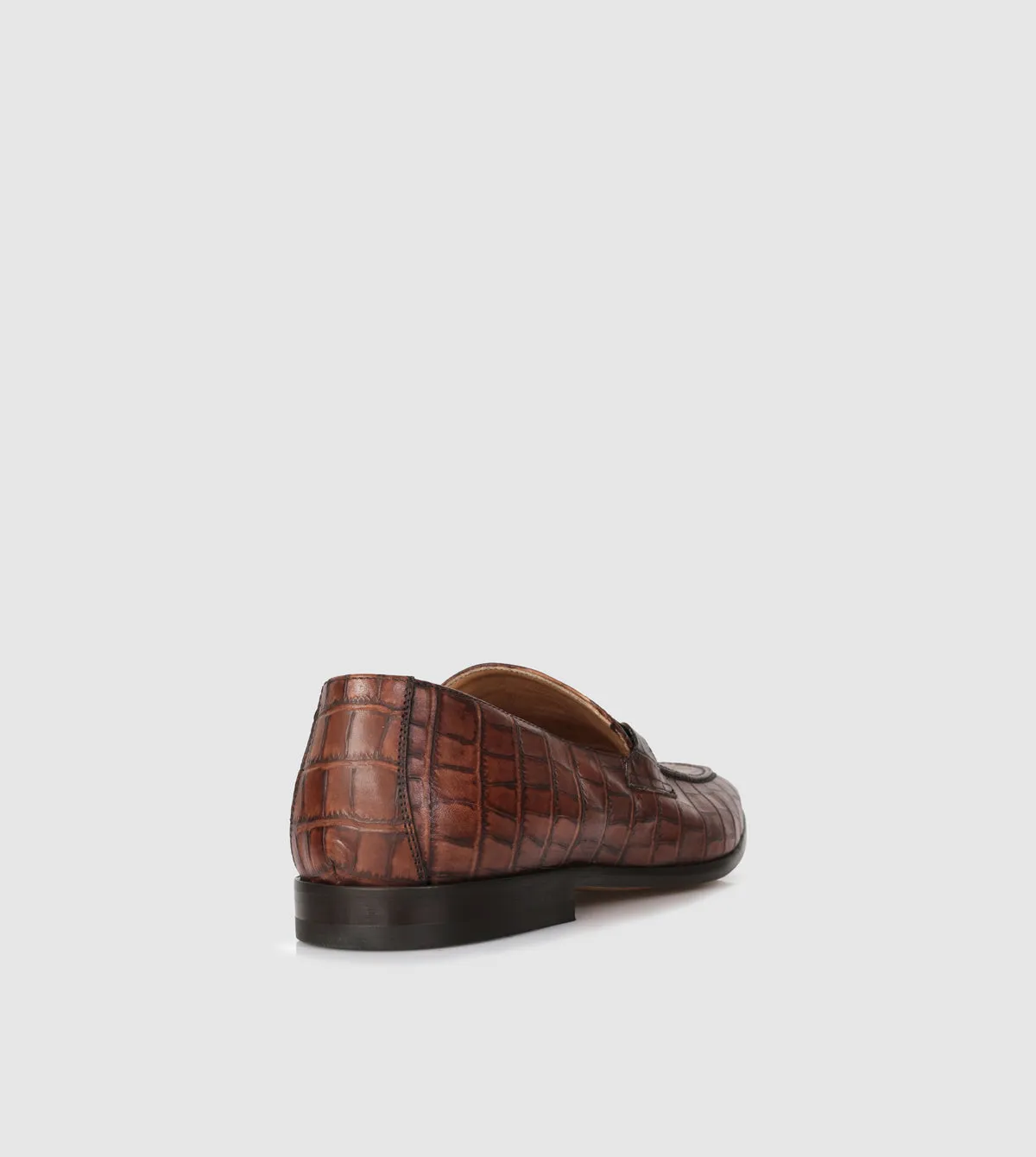 Hudson Loafers by Brando