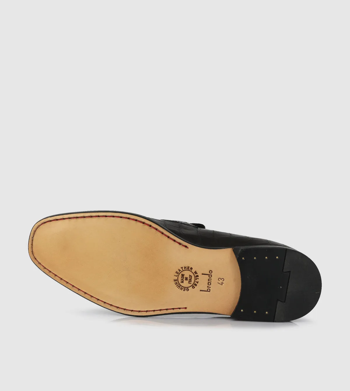 Hudson Loafers by Brando