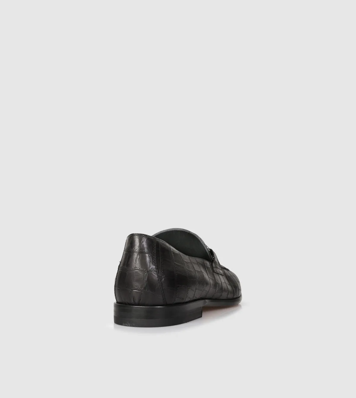 Hudson Loafers by Brando