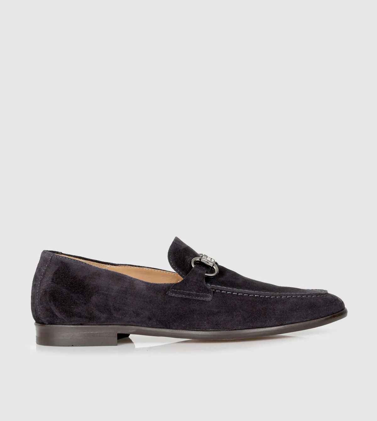 Hudson Loafers by Brando