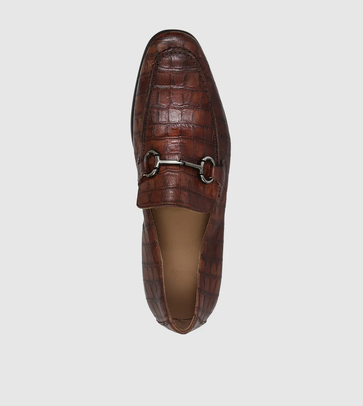 Hudson Loafers by Brando