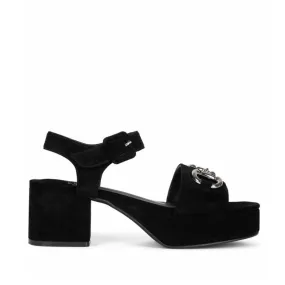 Jeffrey Campbell  Women's Timeless Black M
