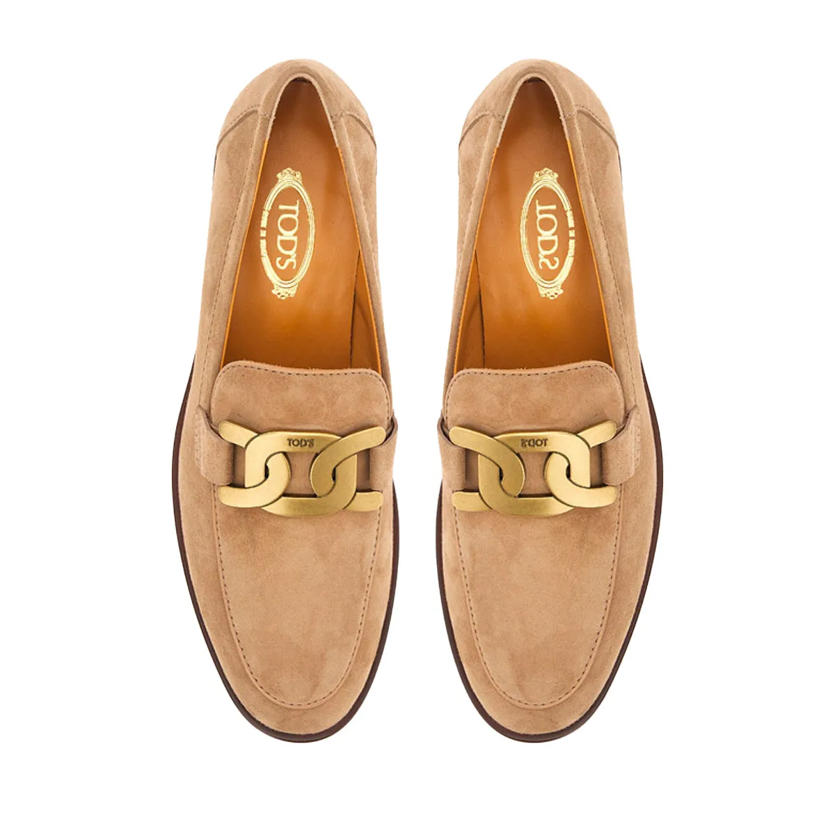 Kate Chain 35mm Loafer