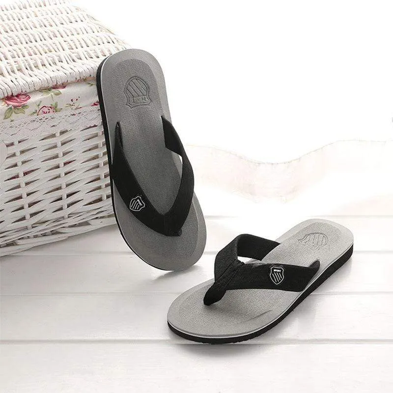 KESMALL Best Flip Flops