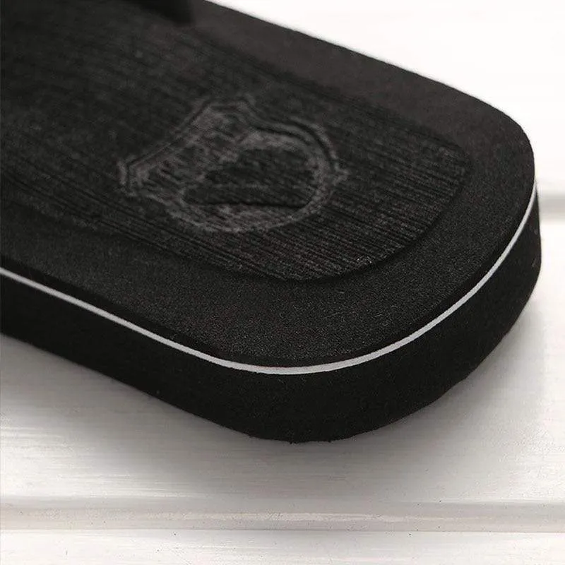 KESMALL Best Flip Flops