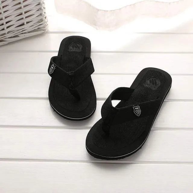 KESMALL Best Flip Flops