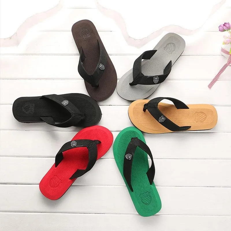 KESMALL Best Flip Flops