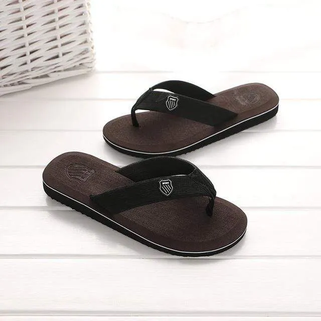 KESMALL Best Flip Flops