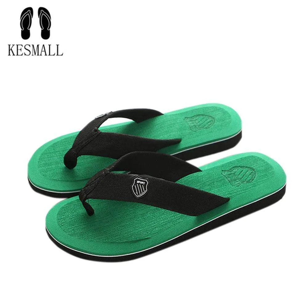 KESMALL Best Flip Flops