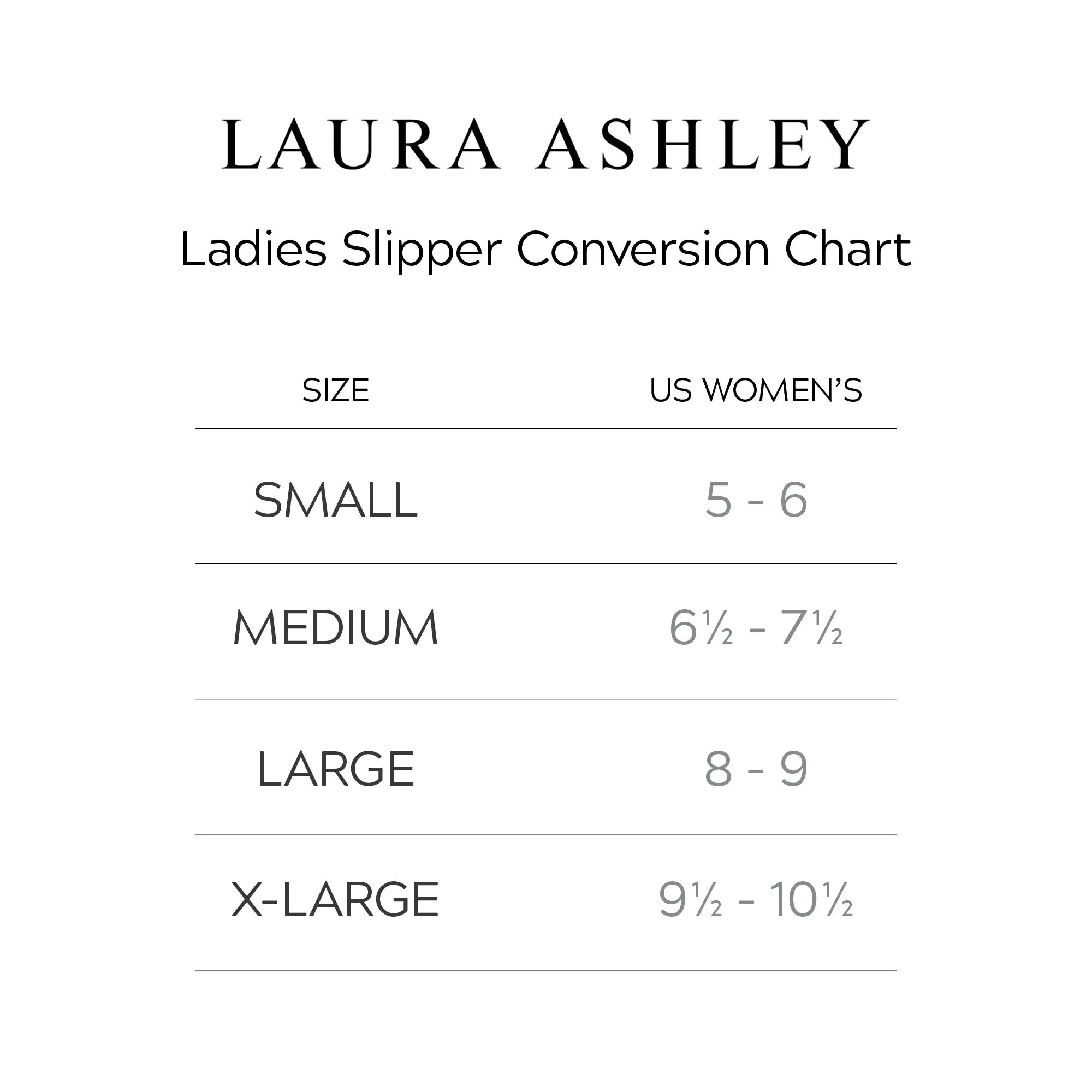 Laura Ashley Ladies Scuff W/Bow Dark Pack Stone XL