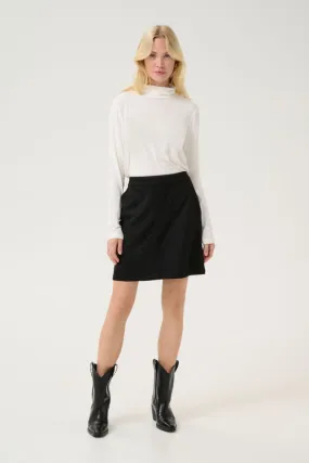 Lisette Mini Skirt