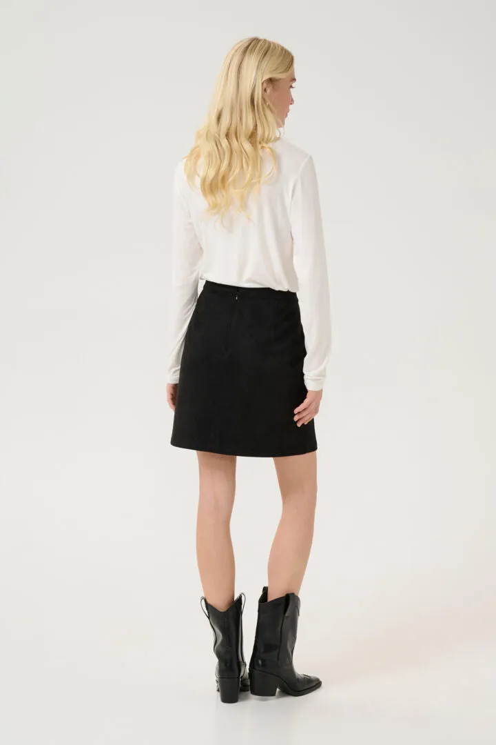 Lisette Mini Skirt