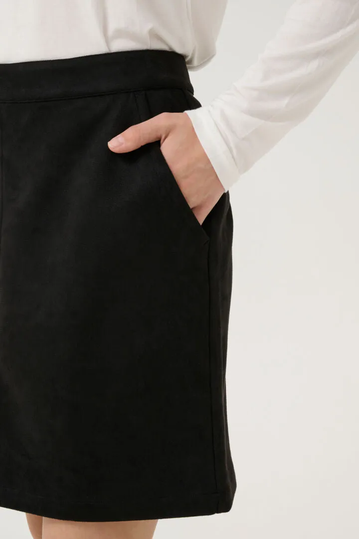 Lisette Mini Skirt