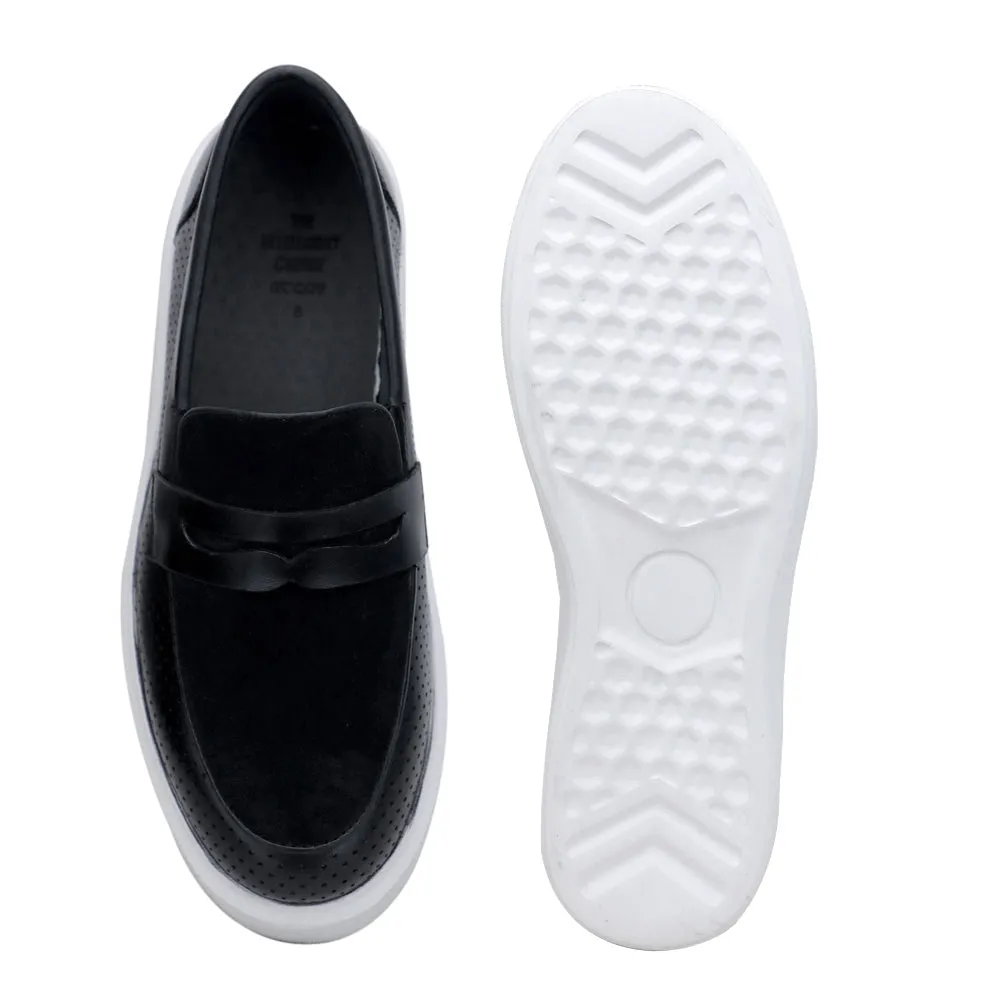 Mccoy M-560 Loafer Black