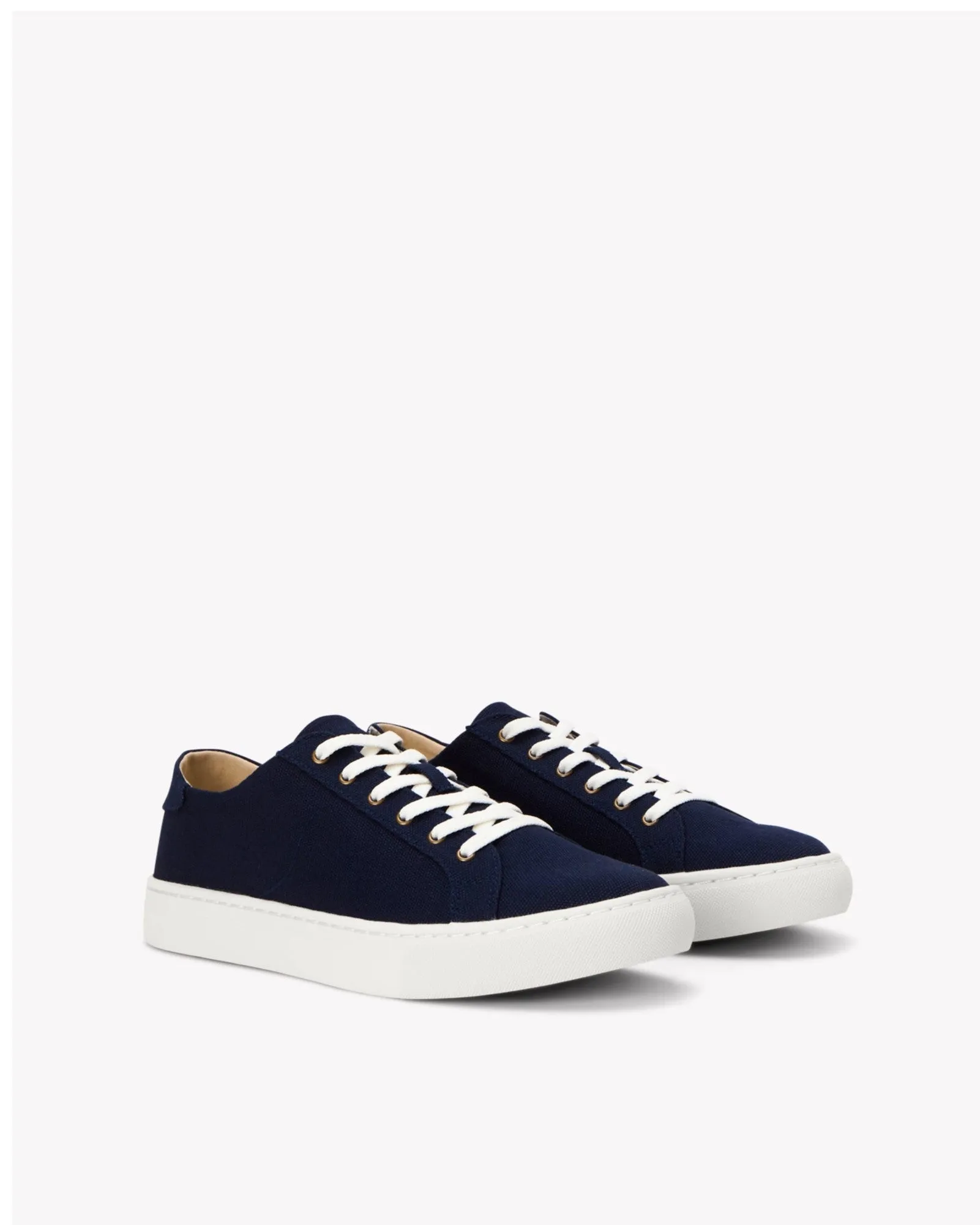 Mens_Sneakers_The Ibiza_Canvas Colors_Armada Blue