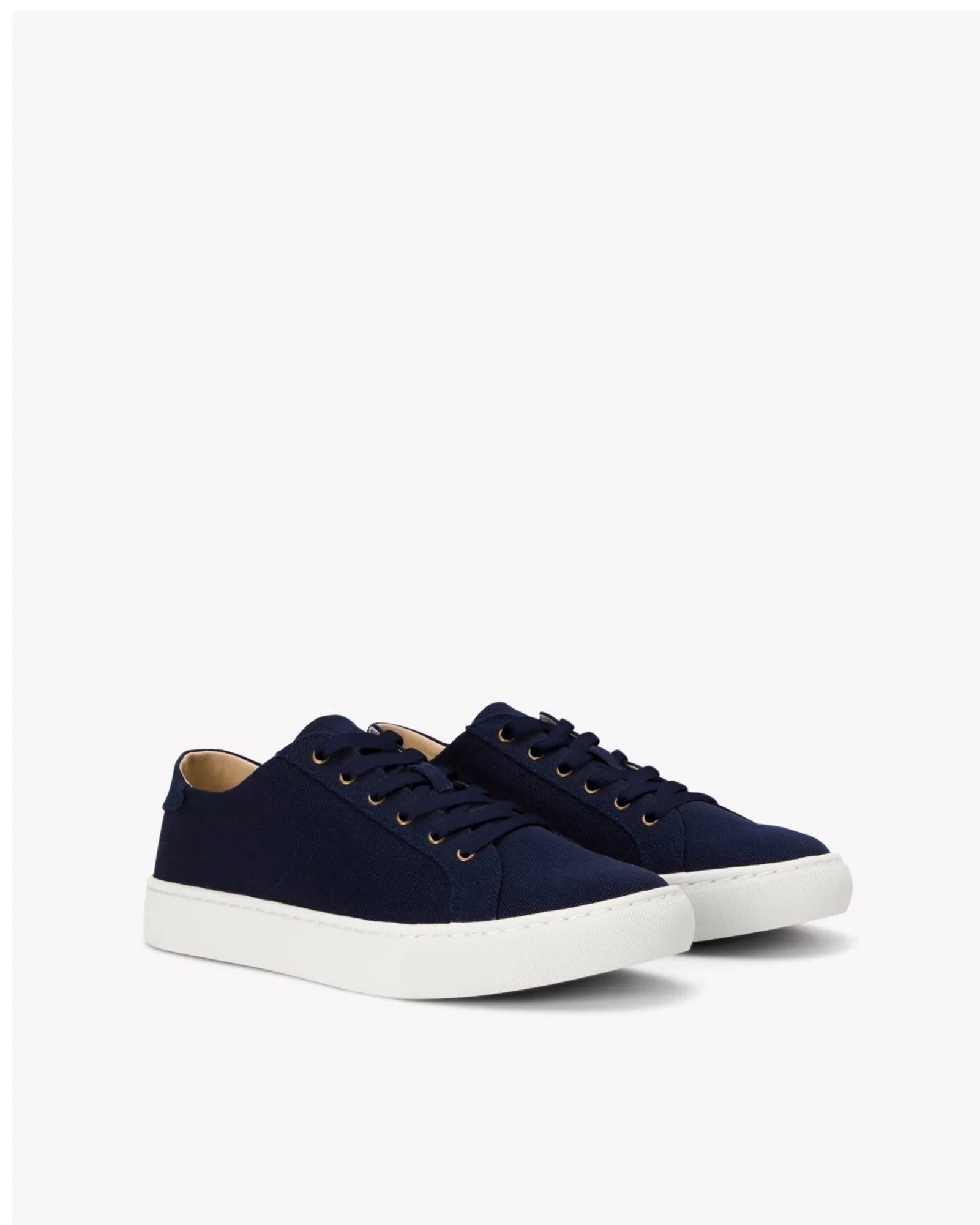 Mens_Sneakers_The Ibiza_Canvas Colors_Armada Blue