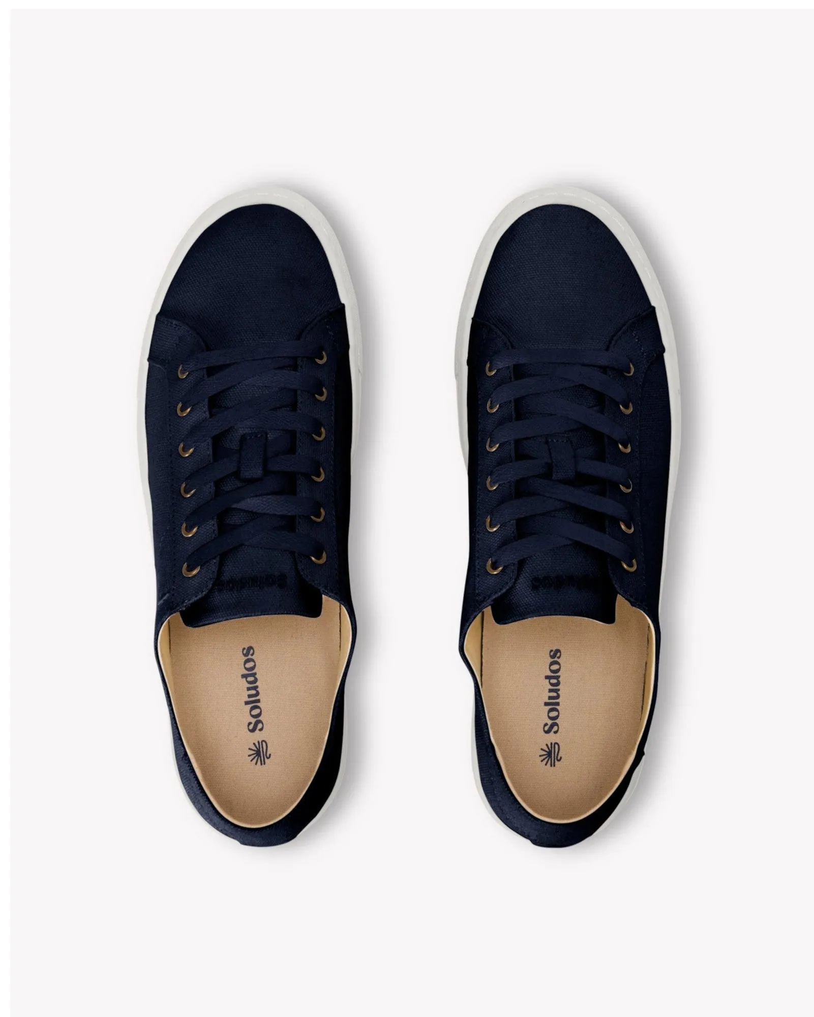 Mens_Sneakers_The Ibiza_Canvas Colors_Armada Blue