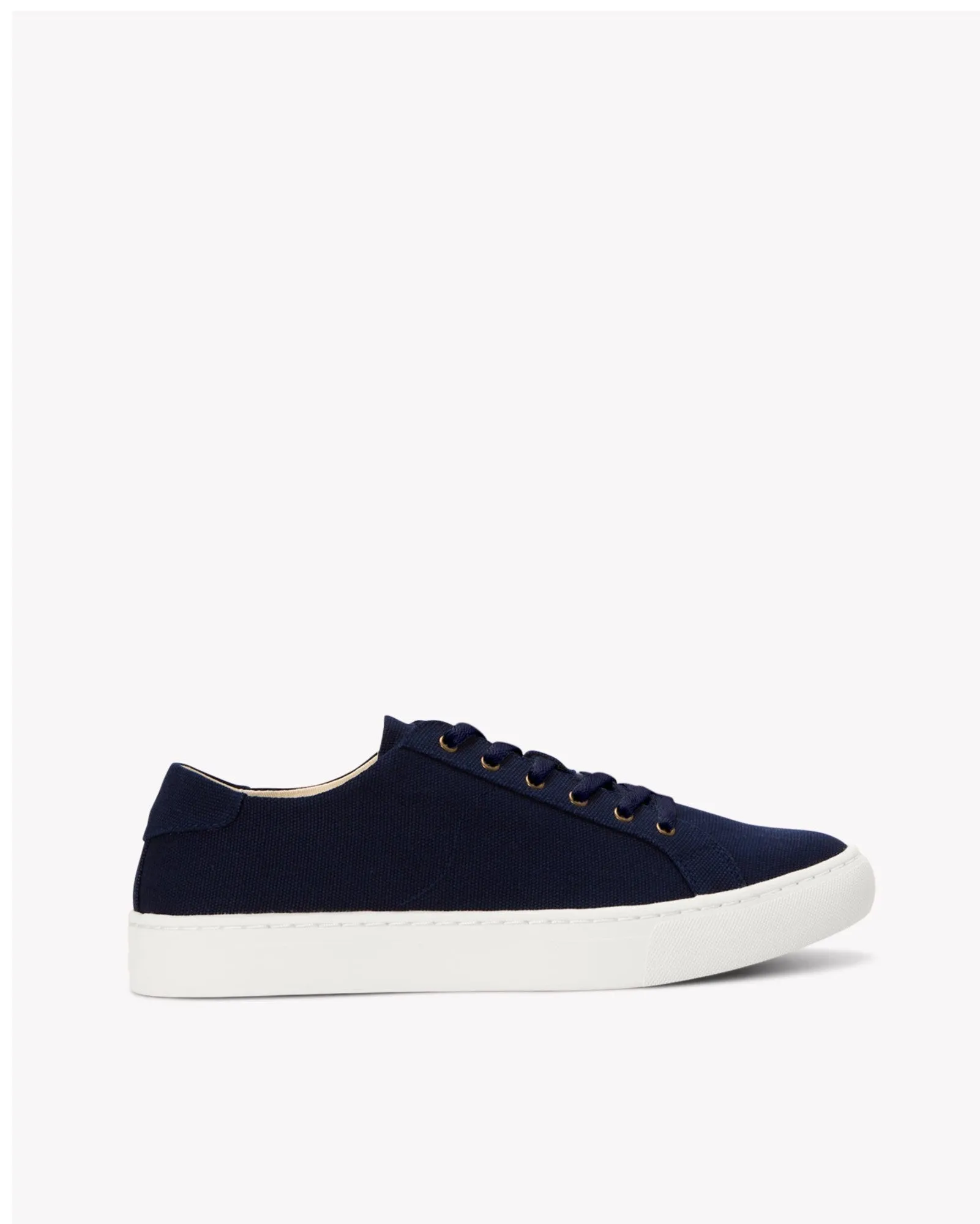 Mens_Sneakers_The Ibiza_Canvas Colors_Armada Blue