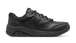 New Balance Womens Walker WW928BK3 Black
