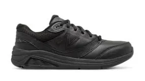 New Balance Womens Walker WW928BK3 Black