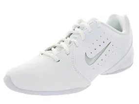 NIKE WOMEN'S SIDELINE III INSERT WHITE/WHITE/PURE PLATINUM TRAINING SHOE 6 WOMEN US