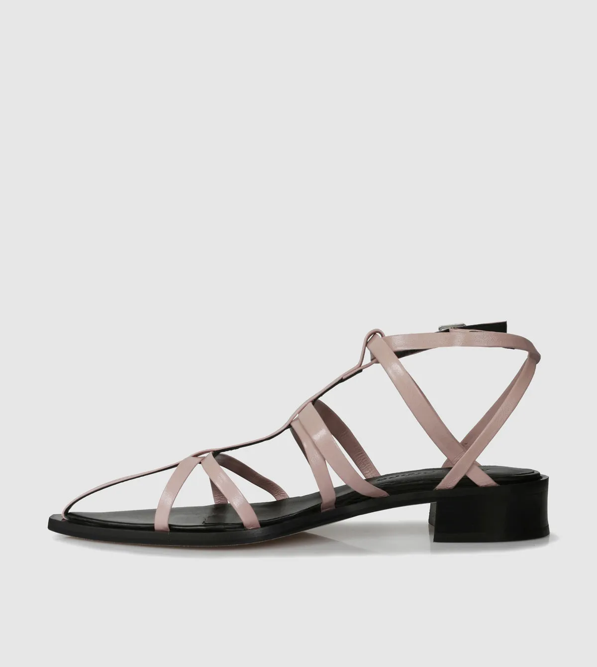 Olga Sandals by Beau Coops