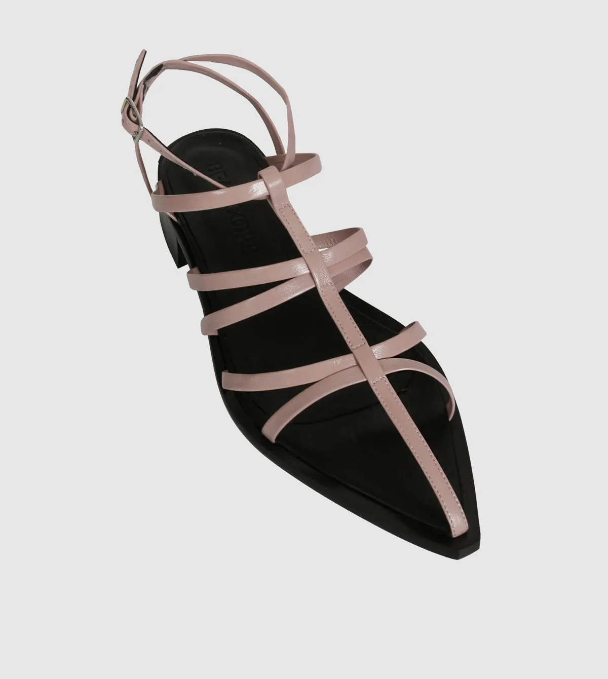Olga Sandals by Beau Coops