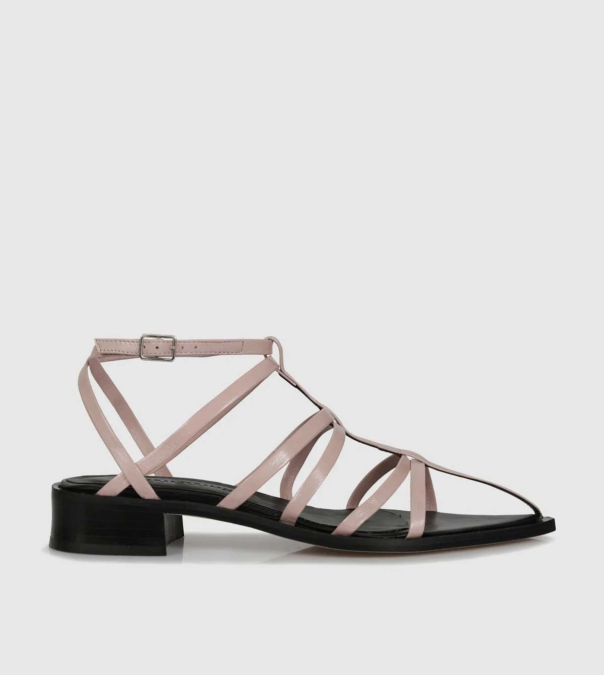 Olga Sandals by Beau Coops