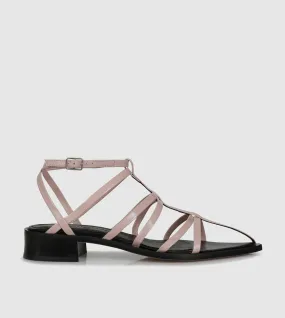 Olga Sandals by Beau Coops