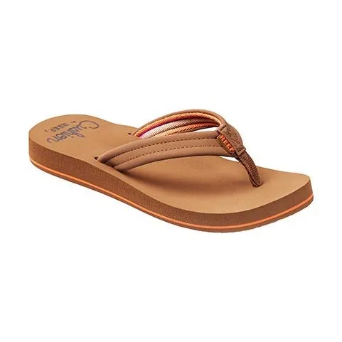 Reef Cushion Breeze Women's Sandals
