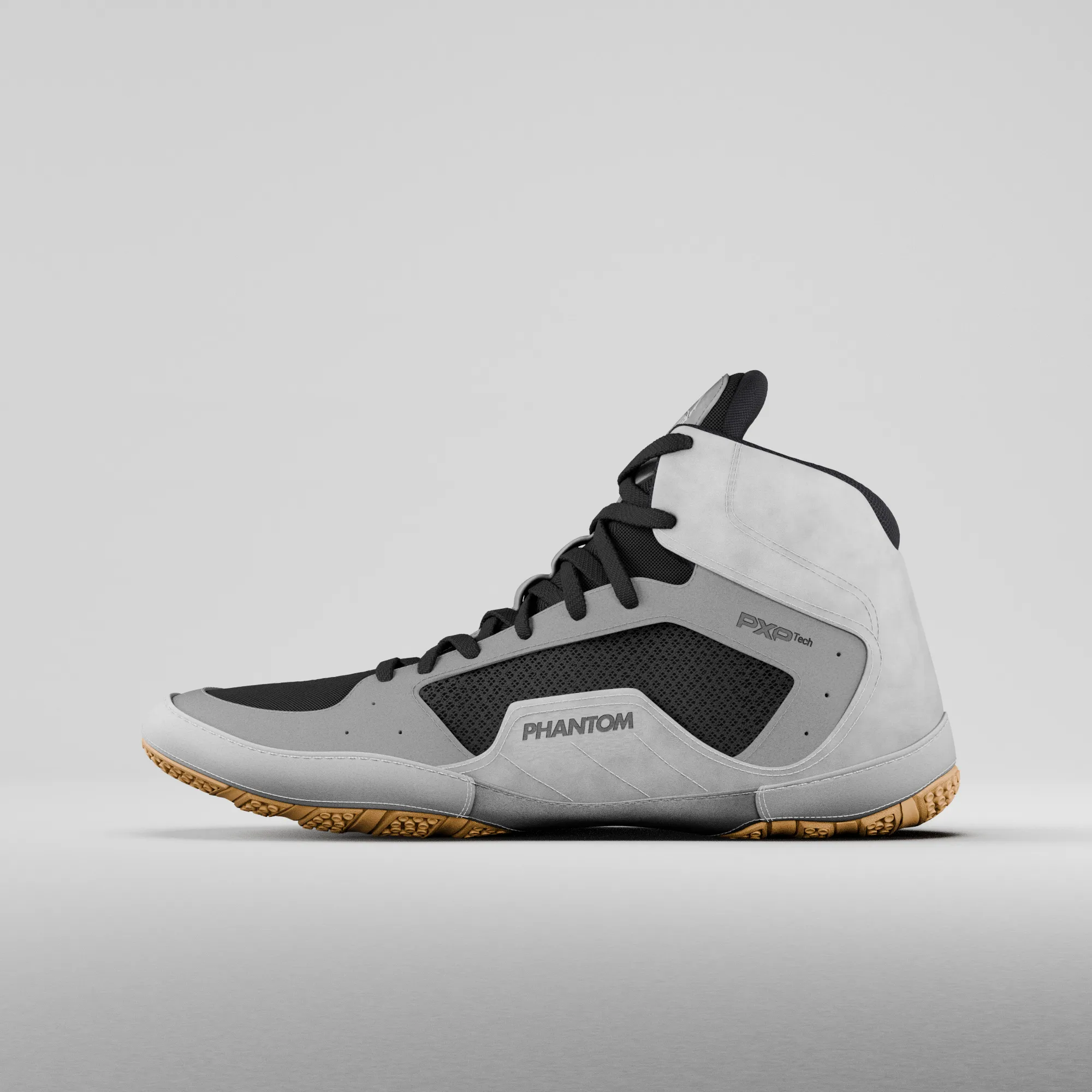 Ringerschuhe Phantom TACTIC - Grau
