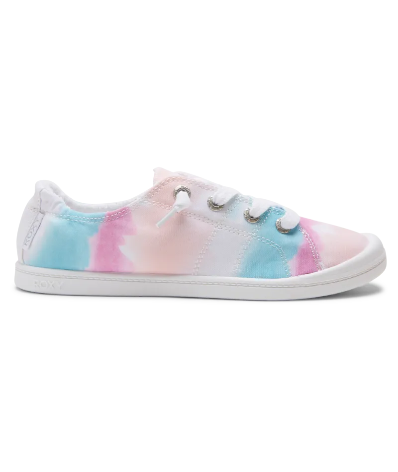 Roxy Bayshore III Shoe-Vivid Gradient
