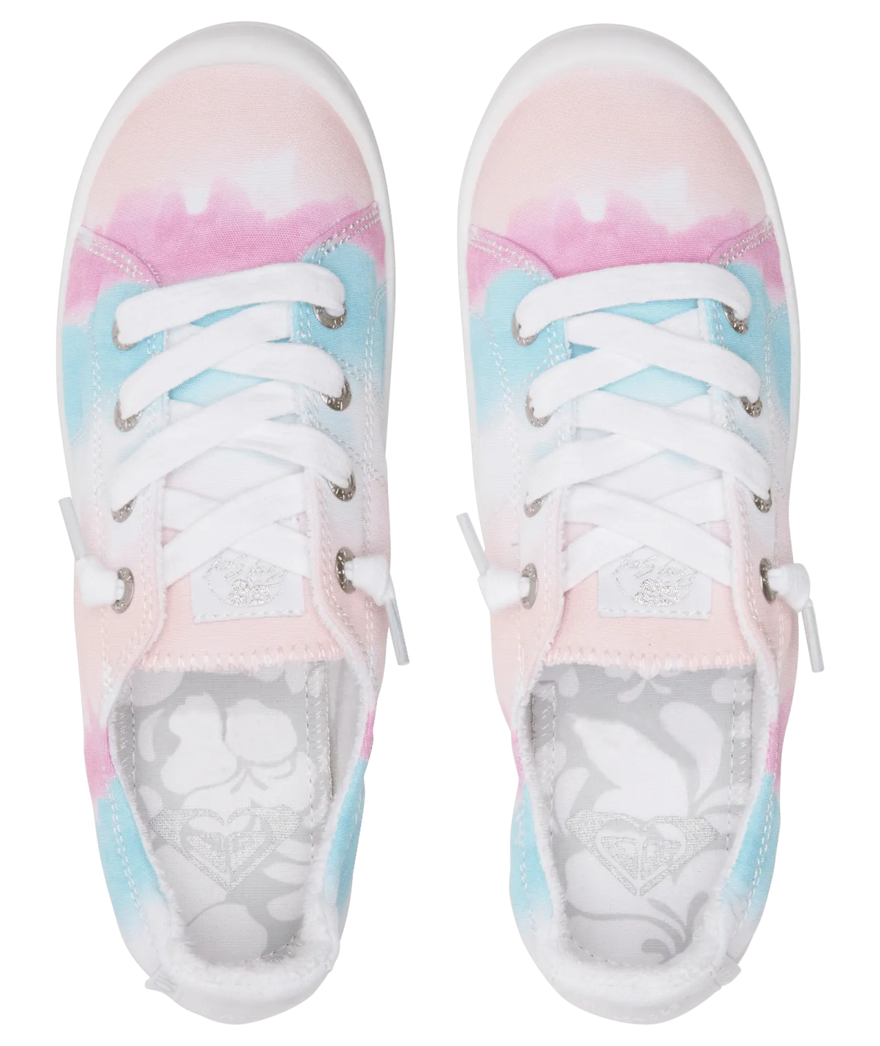 Roxy Bayshore III Shoe-Vivid Gradient