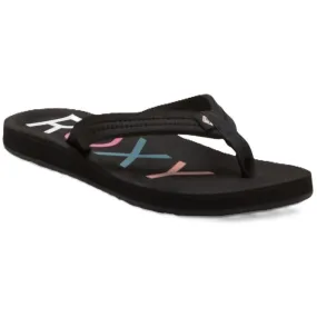 Roxy Womens Vista IV Flip Flops