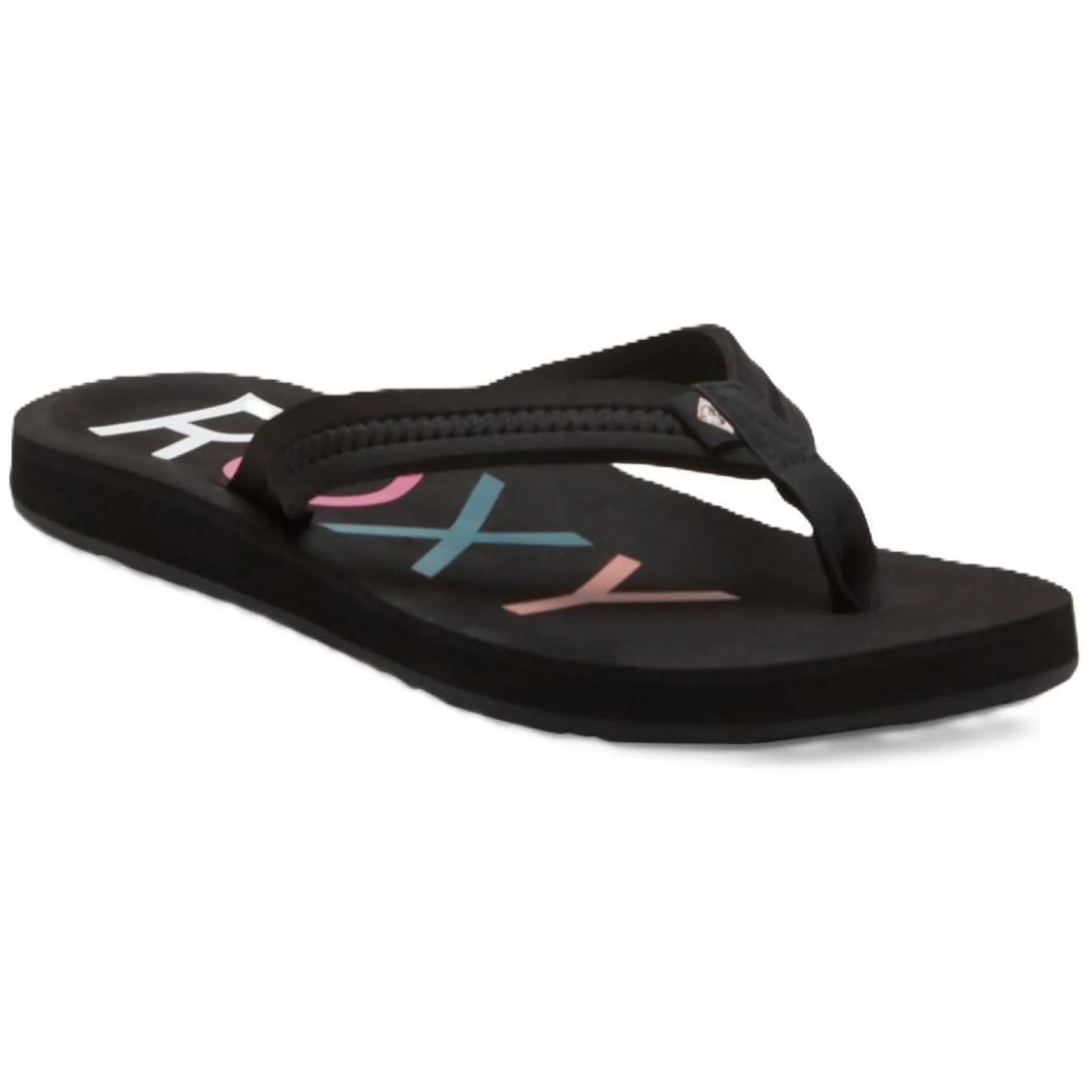 Roxy Womens Vista IV Flip Flops