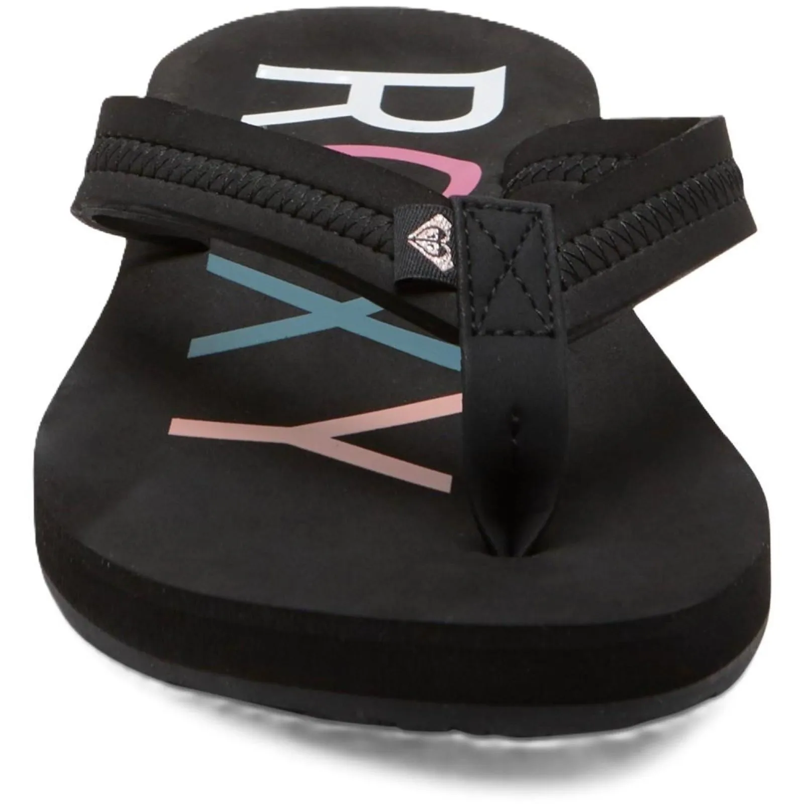 Roxy Womens Vista IV Flip Flops