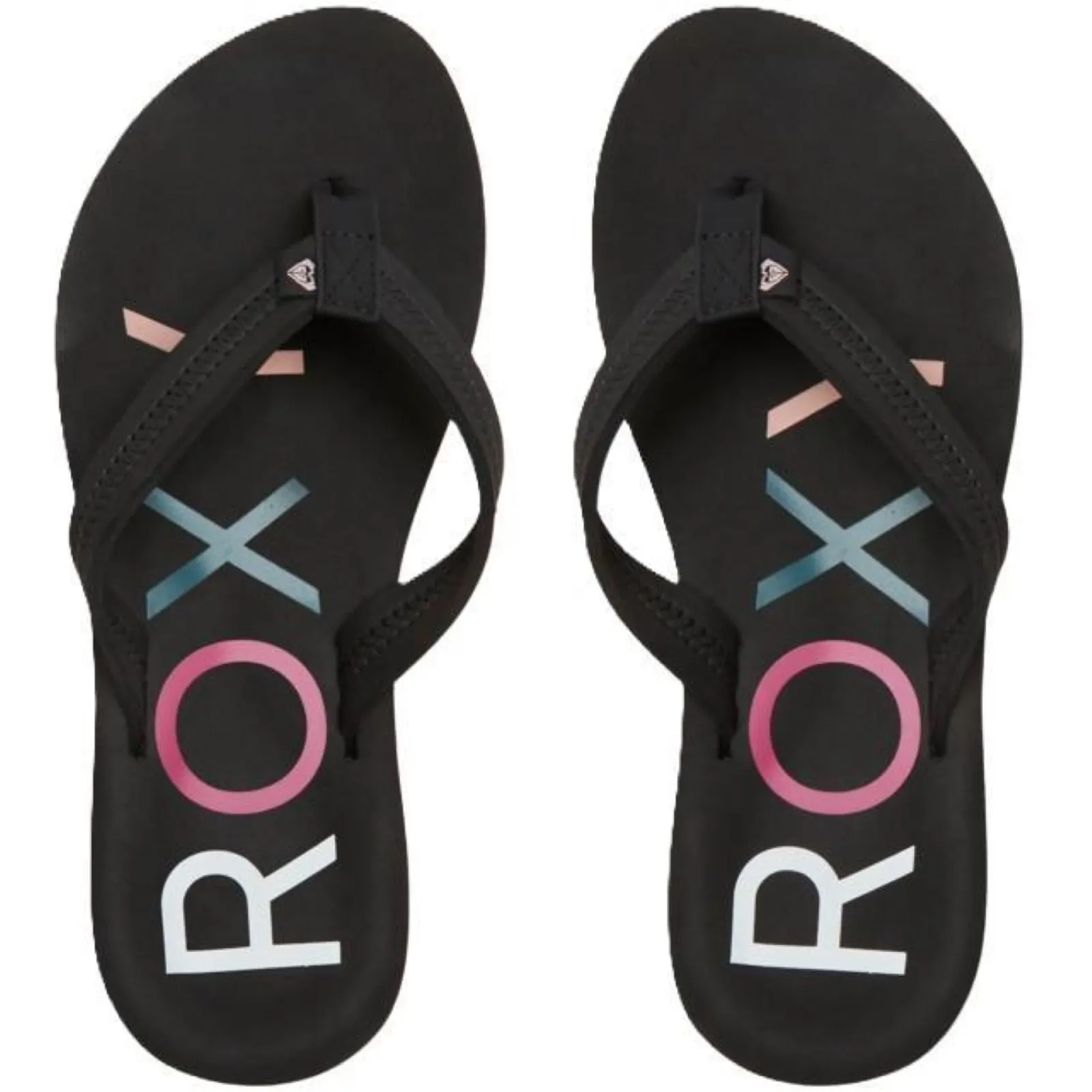 Roxy Womens Vista IV Flip Flops