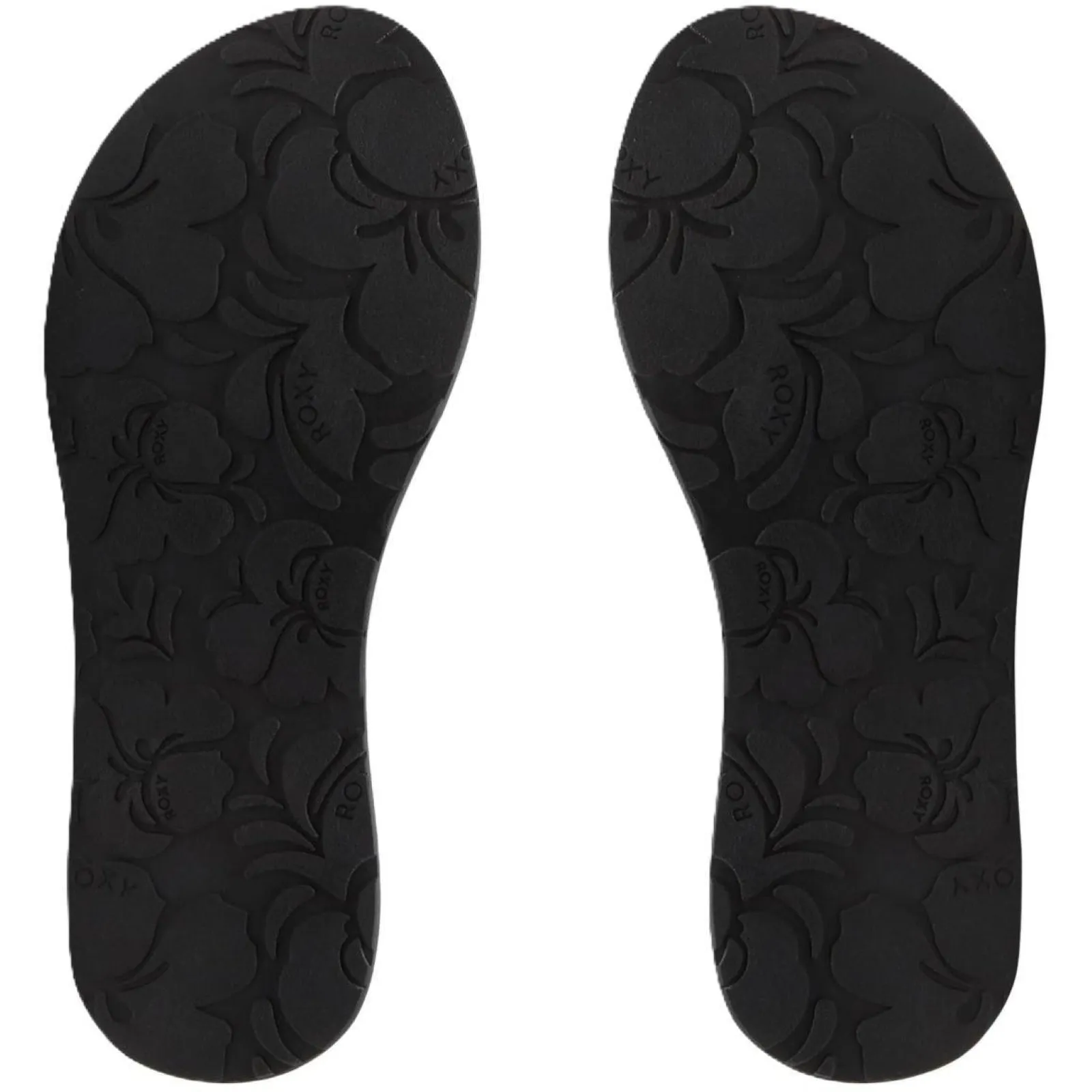 Roxy Womens Vista IV Flip Flops