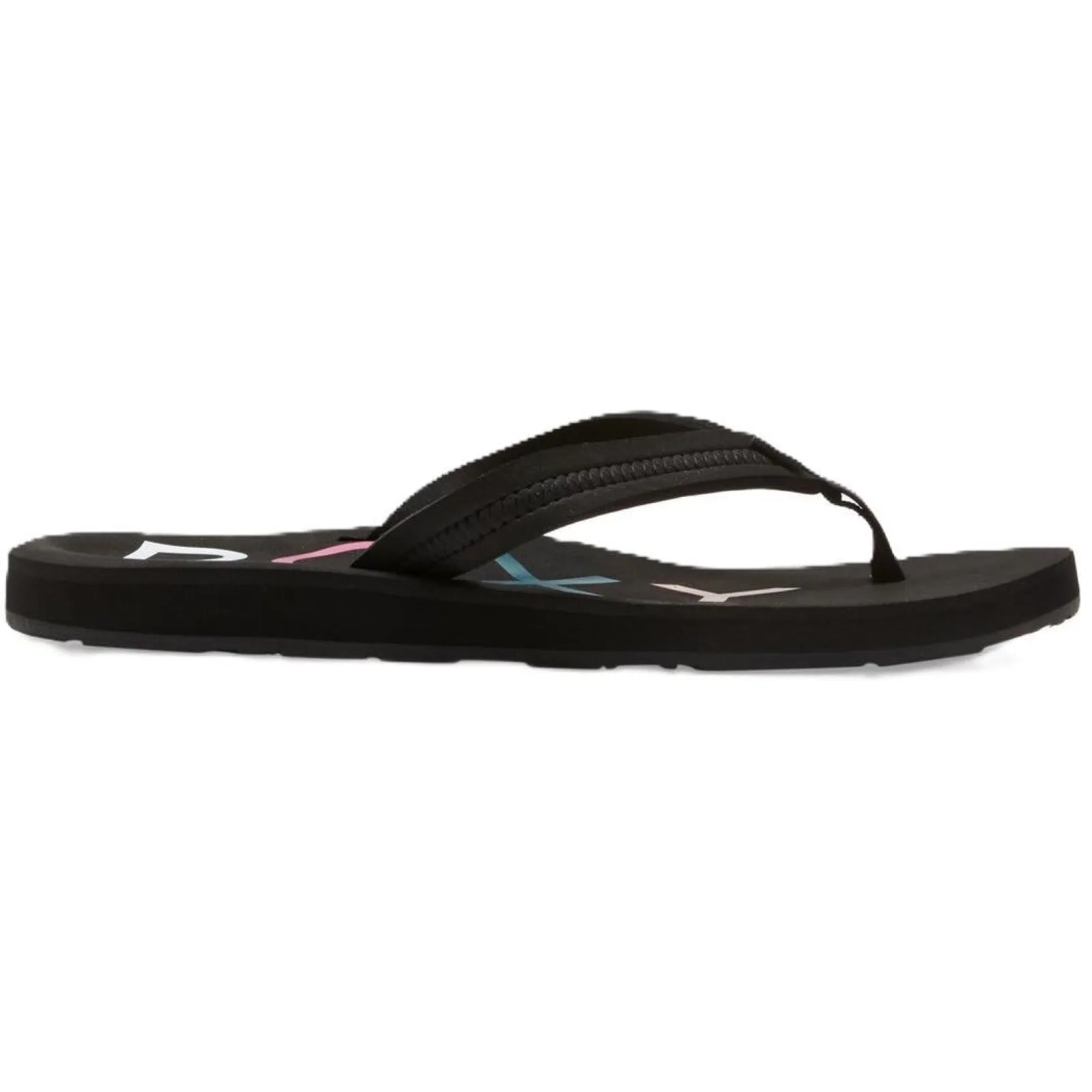 Roxy Womens Vista IV Flip Flops