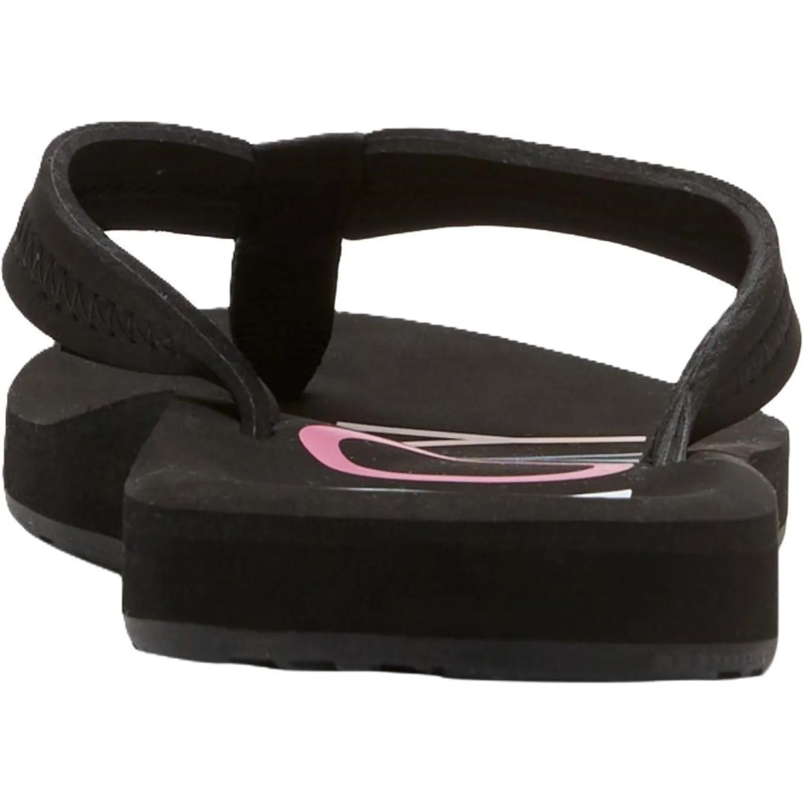 Roxy Womens Vista IV Flip Flops