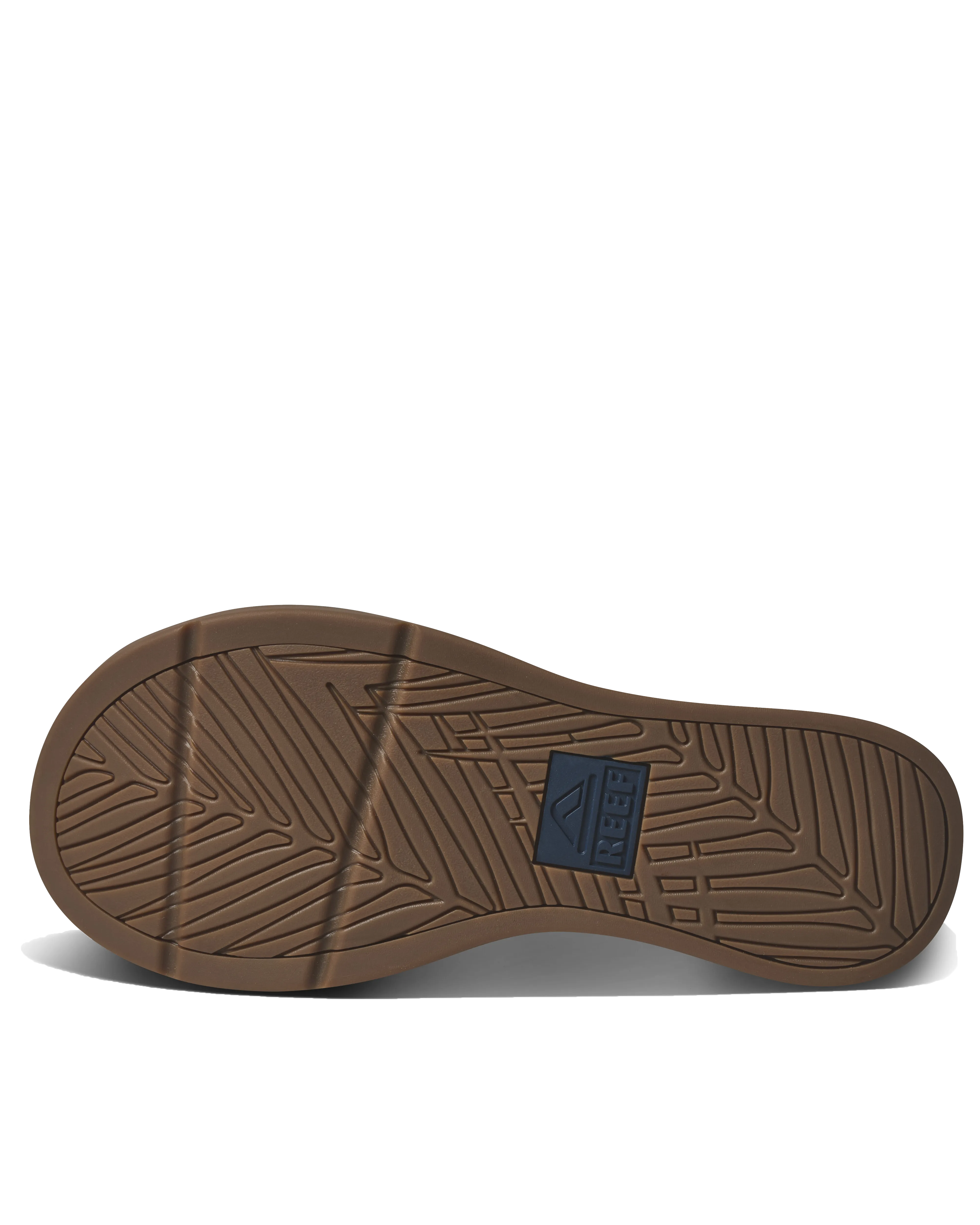 Santa Ana Flip Flops in Orion Black