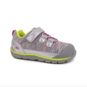 SEE KAI RUN Summit Silver/Gray