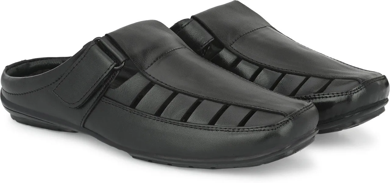 SHOE BLATE SHOE BLATE all purpose Roman Sandal Office wear Ethnic wear For Mens For Men
