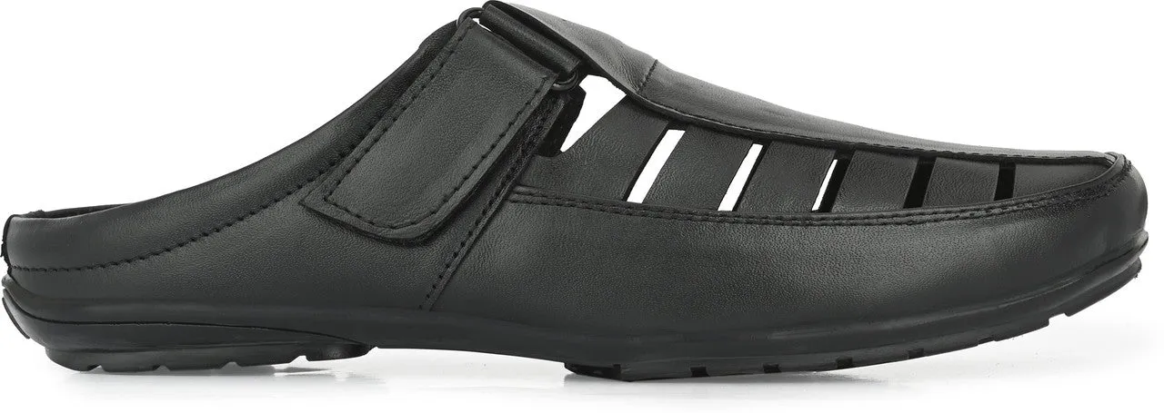 SHOE BLATE SHOE BLATE all purpose Roman Sandal Office wear Ethnic wear For Mens For Men