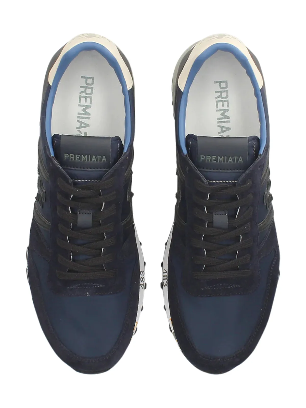 Sneakers Premiata - ERIC 7092