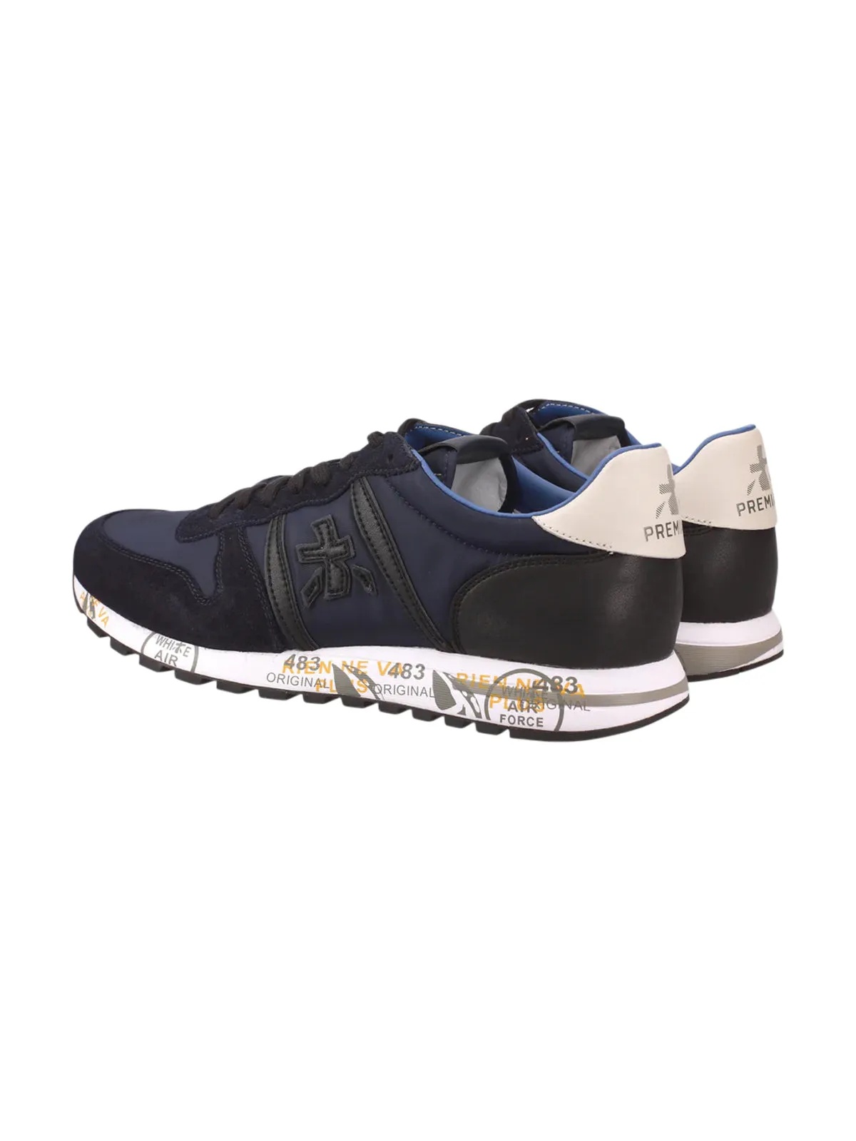 Sneakers Premiata - ERIC 7092