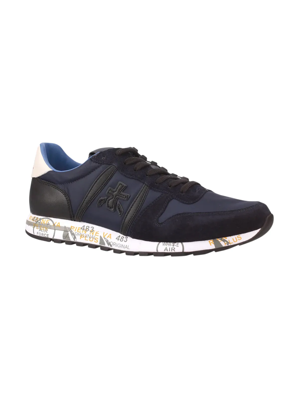 Sneakers Premiata - ERIC 7092