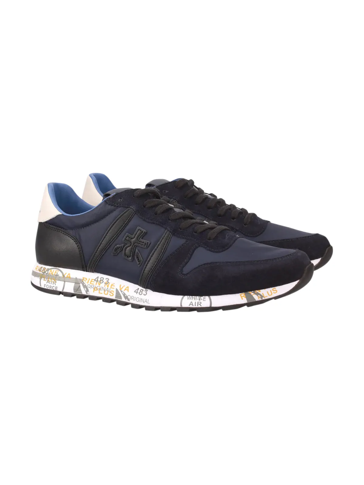 Sneakers Premiata - ERIC 7092