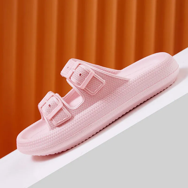 Soft Flip Flops