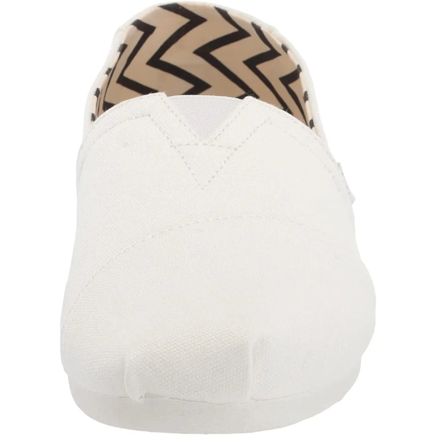 Toms Classic Recycled Cotton Mens Espadrilles Slipons Shoes
